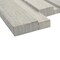 Msi Gray Oak 3D Ledger Panel SAMPLE Honed Marble Wall Tile ZOR-PNL-0038-SAM - alternate 5
